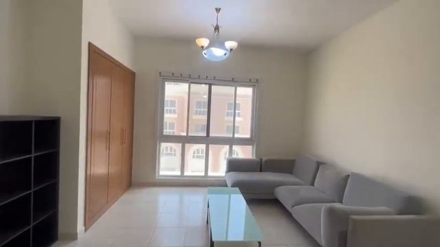 Gardenia 1 STUDIO IN JVC смотреть онлайн