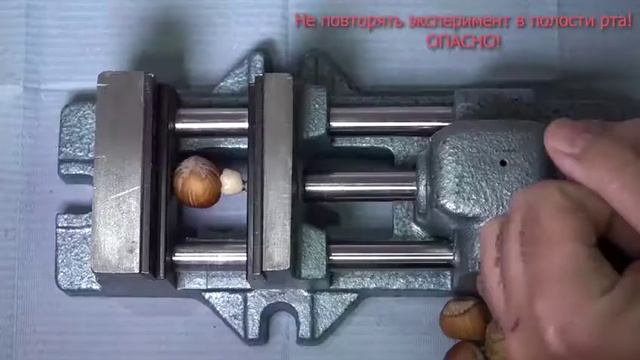 Проверяем на прочность циркониевые коронки смотреть онлайн