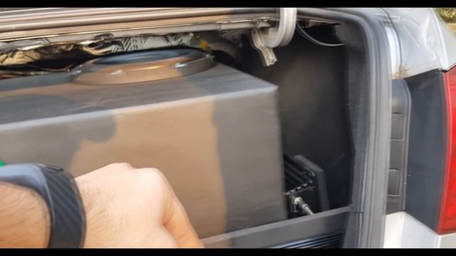 MODIFIED CRUZE NEXT LEVEL CAR AUDIO Explained in Detail ? Deaf Bonce - Avatar ? смотреть онлайн