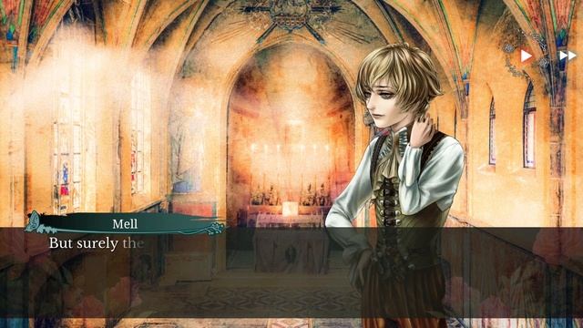 The House in Fata Morgana: Dreams of the Revenants Edition - Nintendo Switch смотреть онлайн