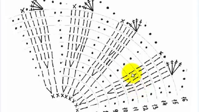 вязание крючком летней шапочки видео/summer Hat Crochet Вяжем с Людмилой Тен #ЛюдмилаТен