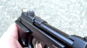 «Пистолет Марго: уникальные и эксклюзивные впечатления»