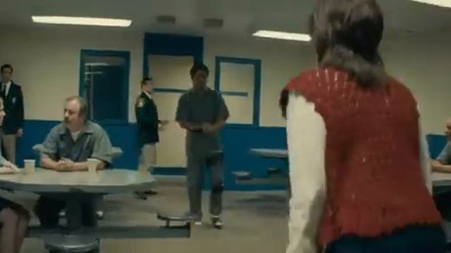 Красивый... плохой... злой...