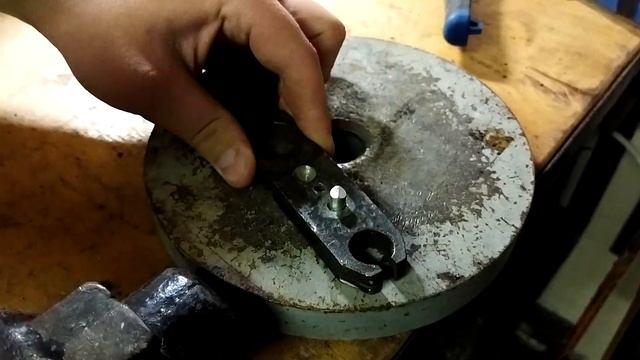 САМОДЕЛЬНЫЕ ЗАКЛЕПКИ ИЗ ПРОВОЛОКИ И КАК ИХ СДЕЛАТЬ СВОИМИ РУКАМИ |DIY| смотреть онлайн