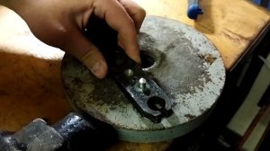 САМОДЕЛЬНЫЕ ЗАКЛЕПКИ ИЗ ПРОВОЛОКИ И КАК ИХ СДЕЛАТЬ СВОИМИ РУКАМИ |DIY|