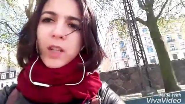 Travelling time! Copenhagen first day! (5 день) смотреть онлайн