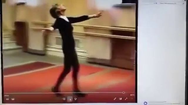 Наша ХаГэ. Мазурка. Шопен смотреть онлайн