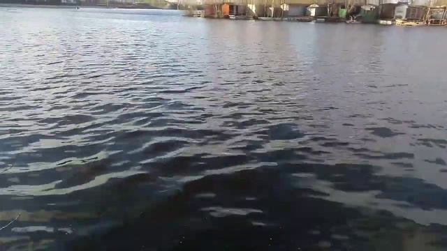 1мая,река Ягорба. смотреть онлайн