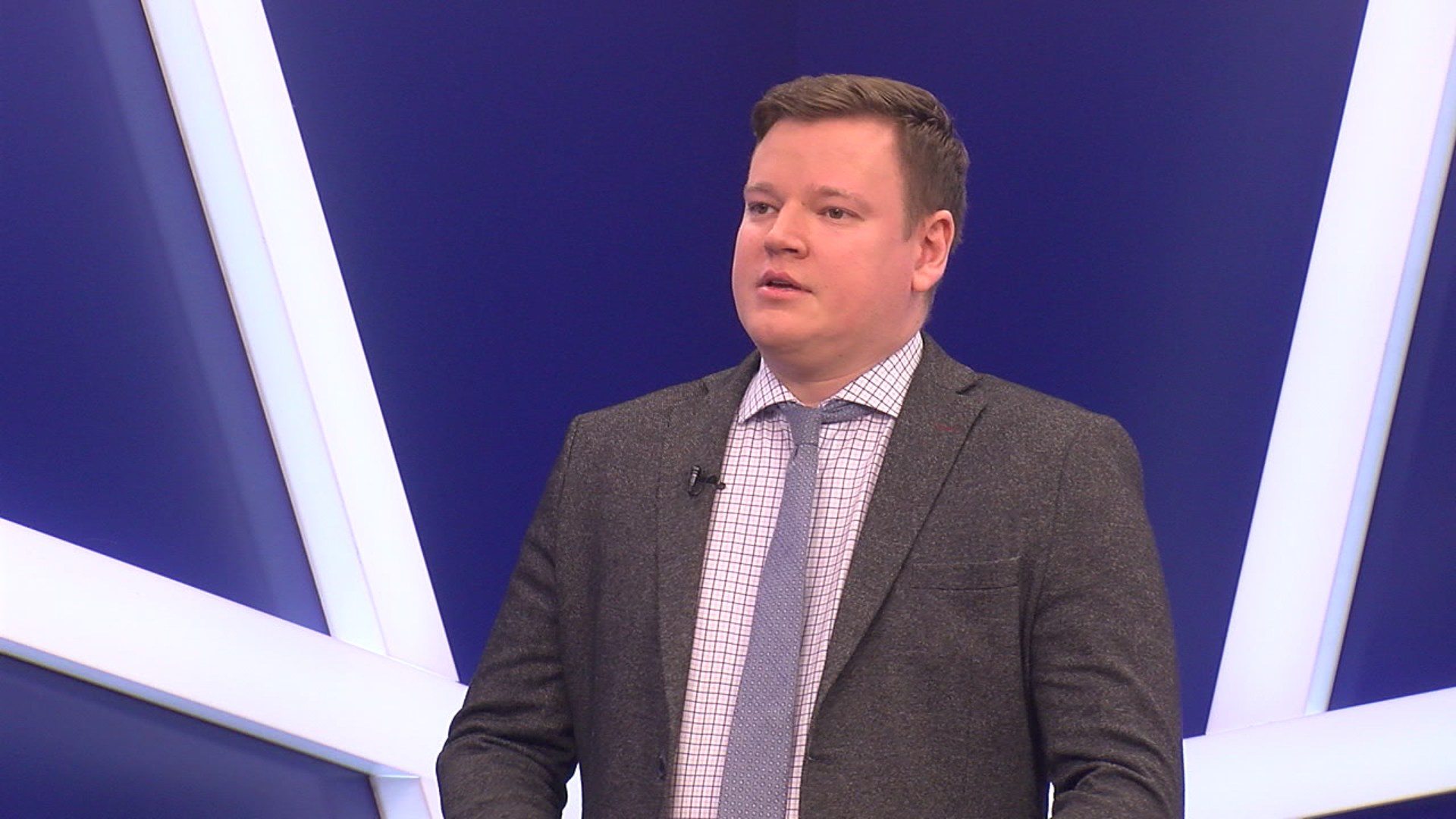 Валерий Юрасов: «В Кулебаках реализовали 29 инициатив на сумму 113 миллионов рублей». 08.12.2023