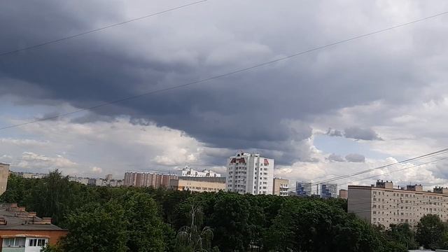 Вид из окна. смотреть онлайн