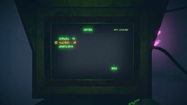 7th Sector - File 42 _ Hack IT смотреть онлайн