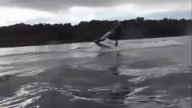 July 23, jet ski ride kawasaki 800 sxr SX, Yamaha Super Jet смотреть онлайн