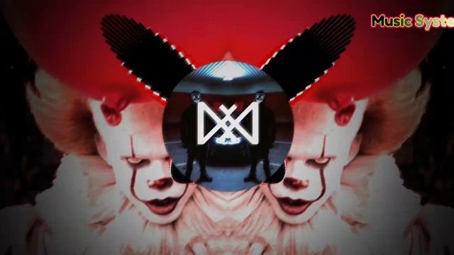 GREEN ORXNGE ERROR / MISTAKE REMIX смотреть онлайн