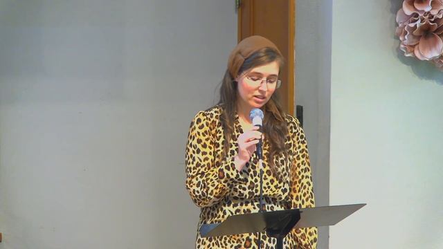 06.11.2023 - Воскресное Служение. Церковь "Новый Путь" смотреть онлайн