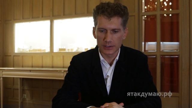 Илья Бачурин о пользе развлечений для детей и взрослых #ЯтакДУМАЮ Сеня Кайнов Seny Kaynov #SENYKAY смотреть онлайн