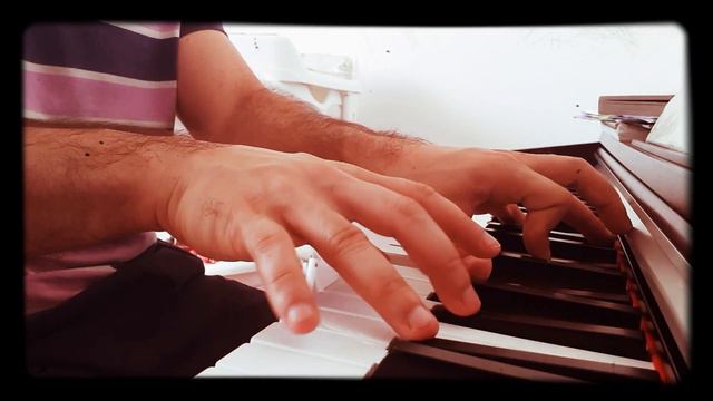 Scriabin op. 11, n° 4 in E minor. смотреть онлайн