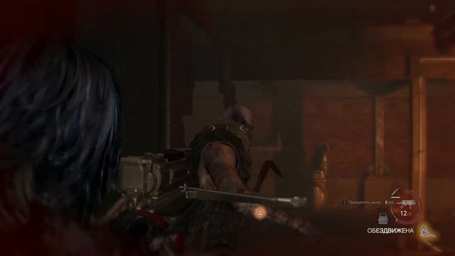 Самые вонючие места этого острова (Resident Evil 4 Remake)№20 смотреть онлайн