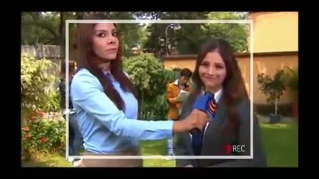 La Rosa De Guadalupe Fraude Cibernético Parte 1-2 Capitulos completos смотреть онлайн