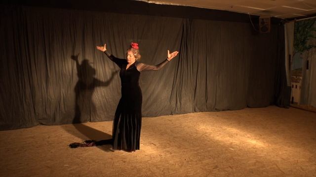 Flamenco смотреть онлайн