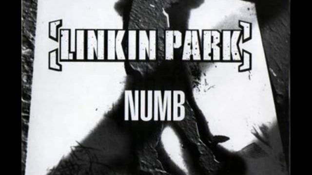 Linkin Park - Numb (Piano Version) смотреть онлайн