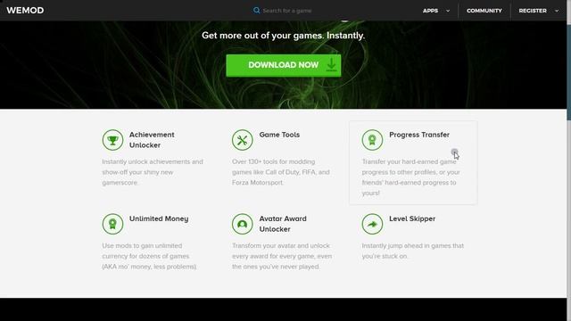 Horizon Xbox 360 Modding Tool Download