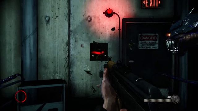 Прохождение игры The Darkness 2 #2