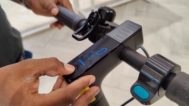 Mi Electric Scooter Pro 2 Mercedes AMG Petronas F1 Team Edition: Quick Review