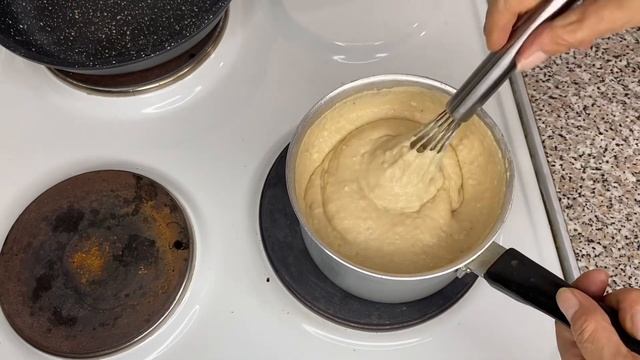 стойкий банановый крем