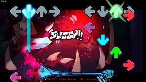 Игра · ФНФ против Импостера v4 Амонг Ас