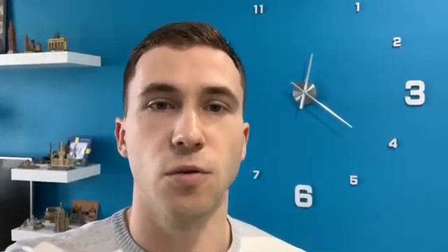 Илья Слепцов - Отзыв о второй ступени курса Максимум смотреть онлайн