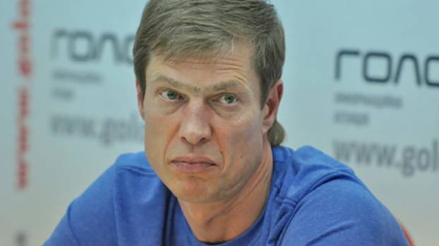 Что случилось с комиком Владимиром Моисеенко из «Кривого зеркала» смотреть онлайн