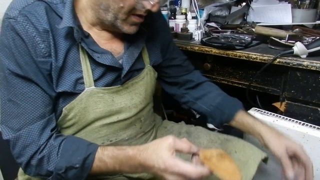 Очередная сложная работа в моей практике. смотреть онлайн