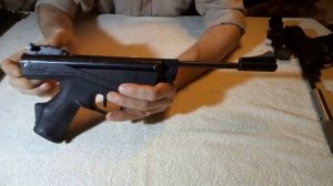 МР-53 небольшие доработки ...и как тесен мир