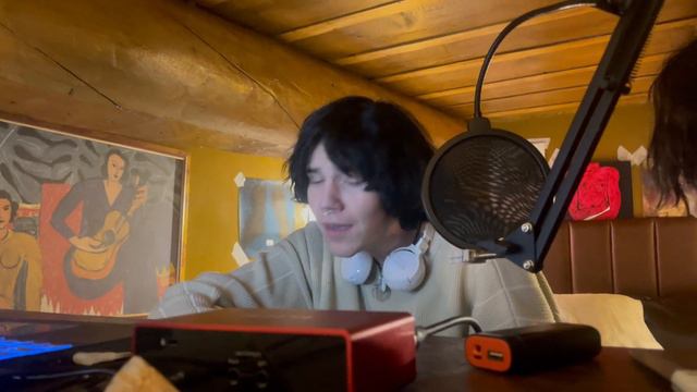 Известник Кащенко с группой "СменаНастроения" смотреть онлайн