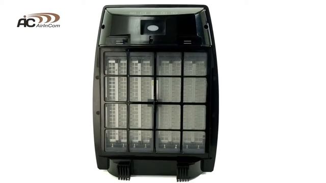 Очиститель воздуха AIC XJ-4000/Air Purifier AIC XJ-4000