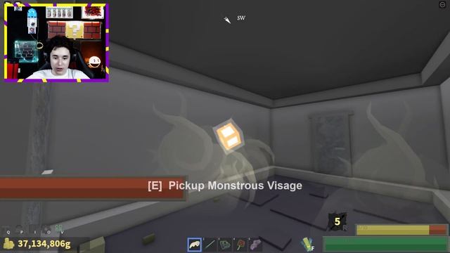 Conseguindo o Nature's Wrath Spellbook | Roblox Fantastic Frontier (Ep.8) смотреть онлайн