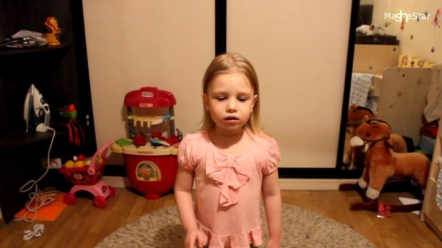 MashaStar: Тренируем слух смотреть онлайн