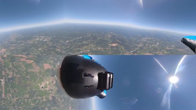 Cloud Chaser: A 360° Experience смотреть онлайн