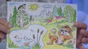 ✨Спокойной ночи, малыши✨ №189/2023 Командиры погоды