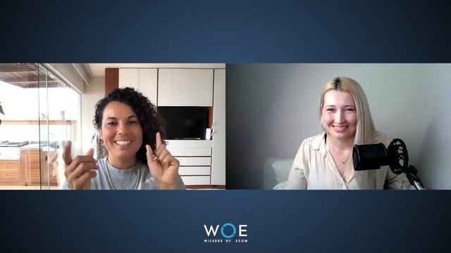 Amazon SEO: Top Amazon Listing Optimization Guide with Daniela Bolzmann смотреть онлайн