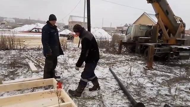 Завинчиваем сваи смотреть онлайн