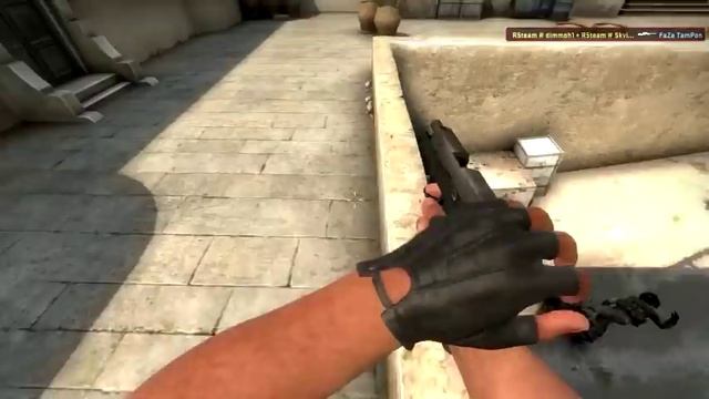 CS:GO - Как выиграть в соревновательном режиме смотреть онлайн