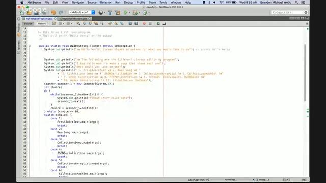 HTTPUrlConnection смотреть онлайн