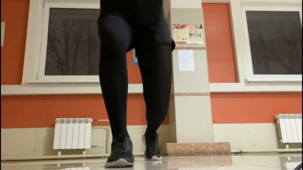 ТРЕНИРОВКА для ФИГУРИСТОВ вне льда/off ice workout for figure skaters ⛸️