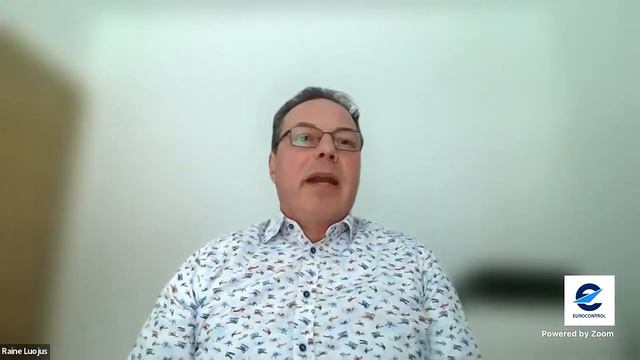 EUROCONTROL Stakeholder Forum On Air Traffic Controller Mobility