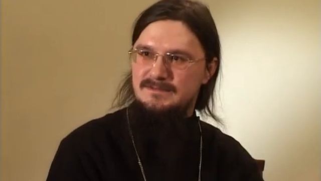 Священник Даниил Сысоев. _Ислам. Православный взгляд_ смотреть онлайн