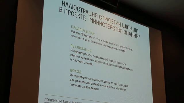 15 апреля. Виктория Вирта. Продвижение проекта в соц.сетях. Часть 7. смотреть онлайн
