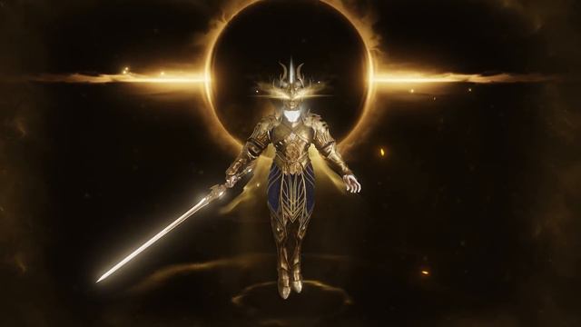 Diablo Immortal | Release Date & PC Announce Trailer смотреть онлайн