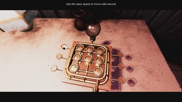 Let's Play - The 13th Doll - 1 смотреть онлайн