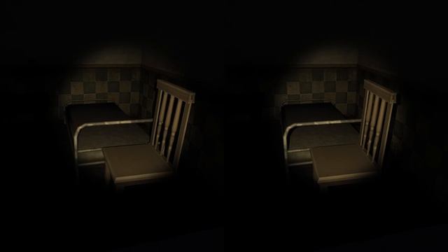 HORROR VR VIDEO смотреть онлайн